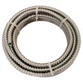 Afc Cable Systems AFC Cable Systems 5502-30-AFC 0.5 in. x 100 ft. Reduced Wall Steel Conduit 261479